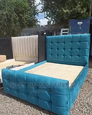 Chester Beds