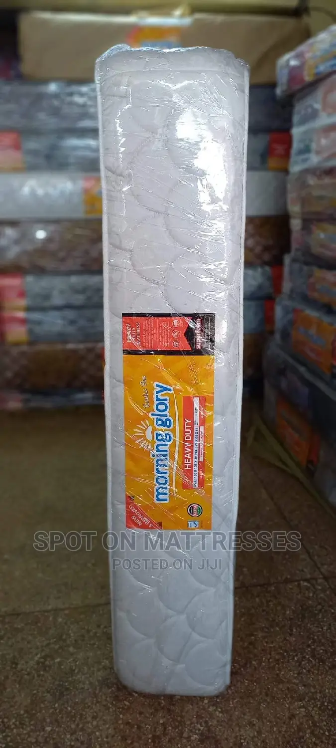 5by6 10inch Quilted Mattresses.