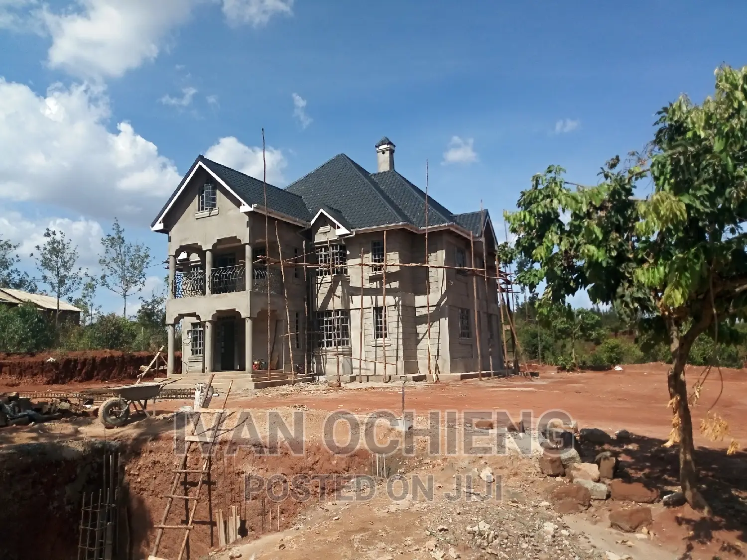 Syokimau Roofing Experts