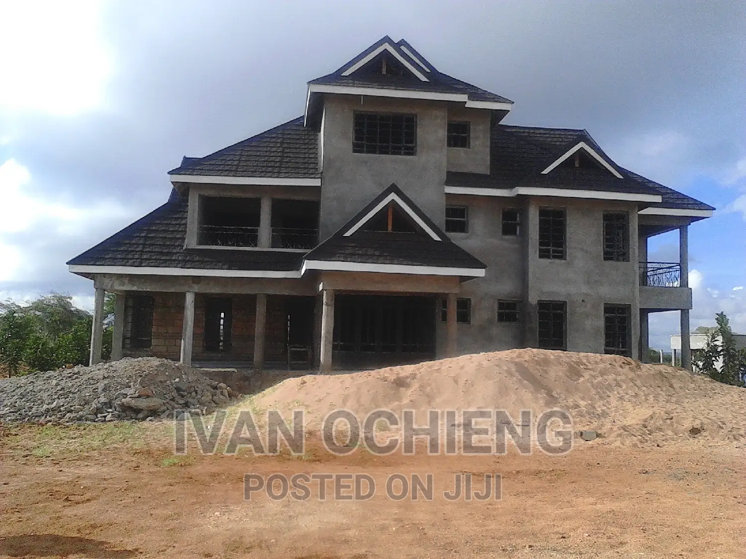 Syokimau Roofing Experts