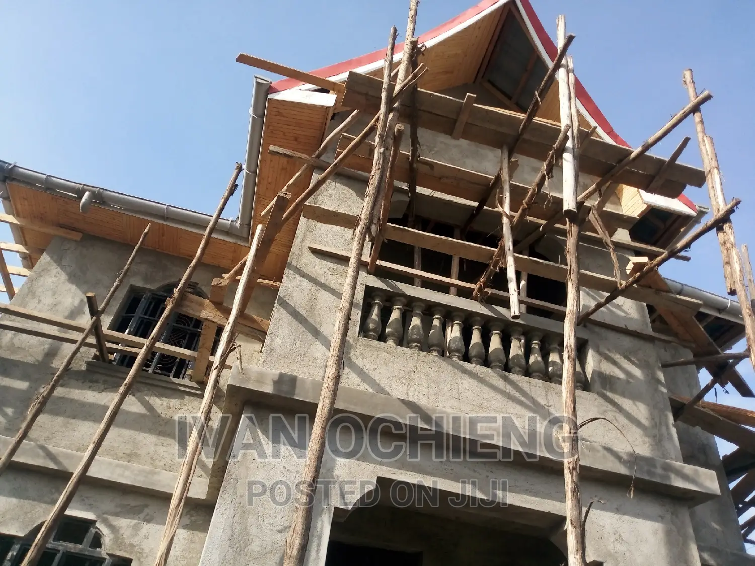 Syokimau Roofing Experts