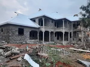 Syokimau Roofing Experts