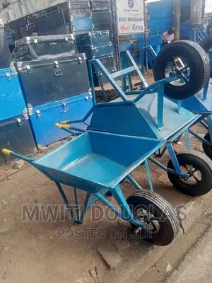 Wholesale Wheelbarrow