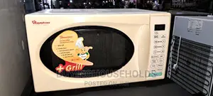 Ramtons Microwave 20L