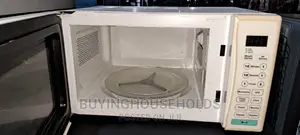 Ramtons Microwave 20L