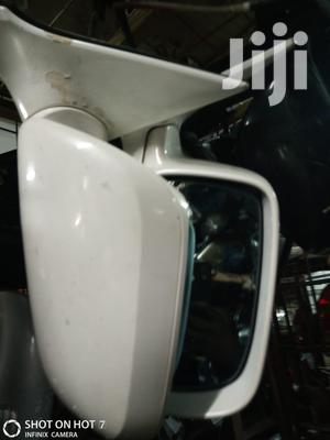 Ex Japan Side Mirrors for Mark X on Sale