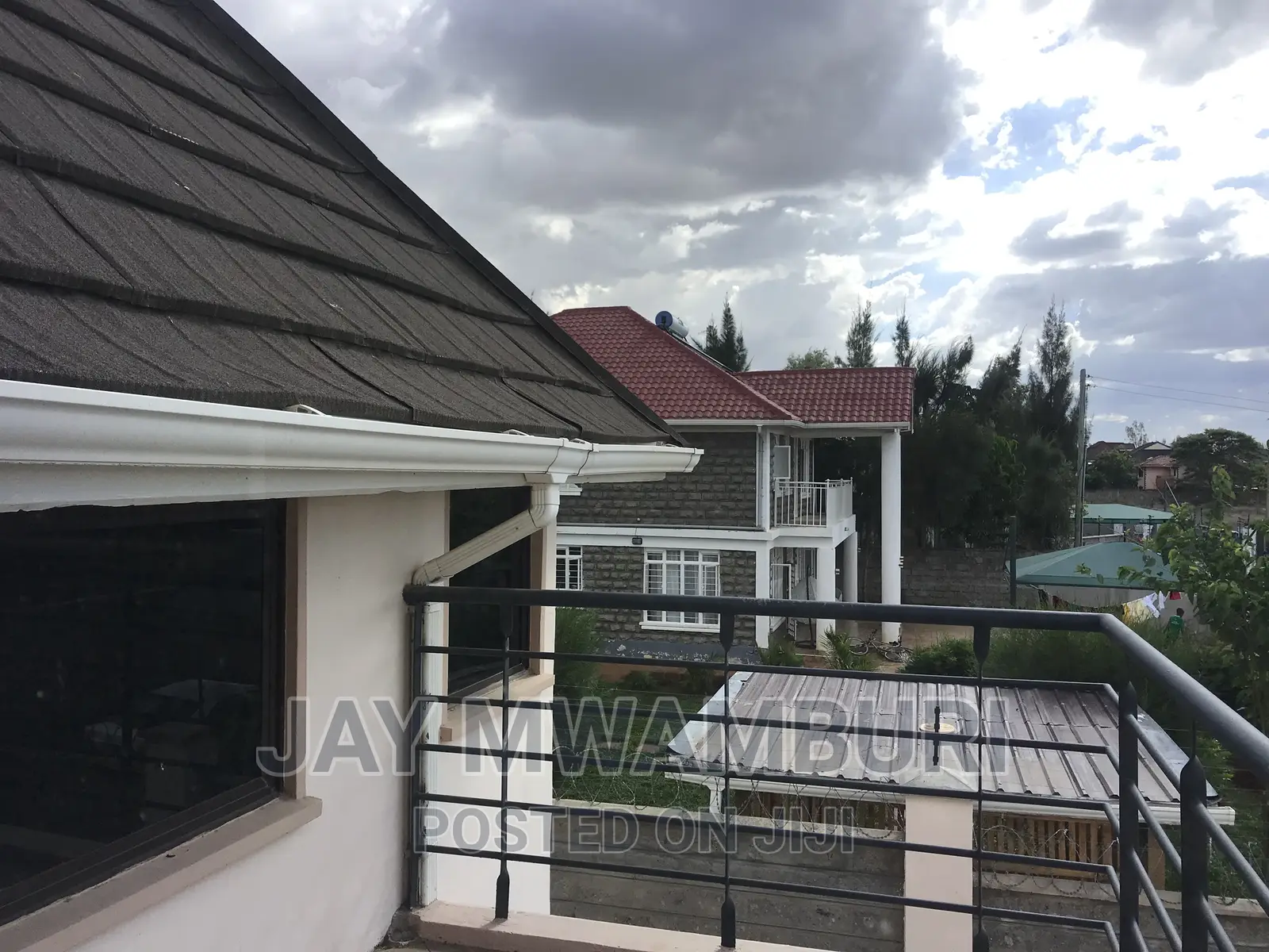 5bdrm Maisonette in Syokimau, Gateway Mall Area for sale