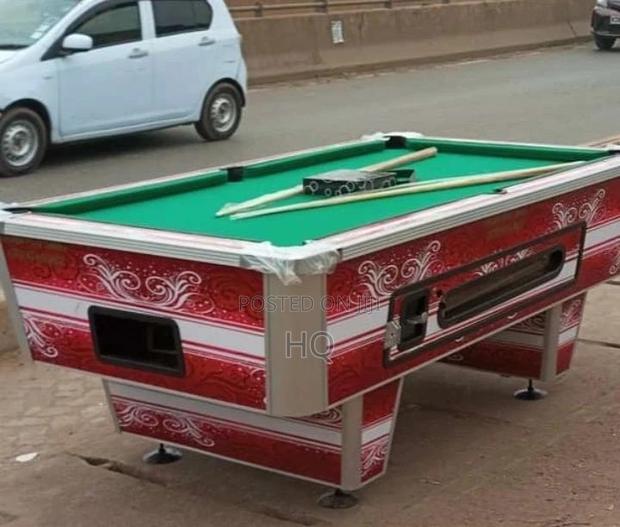 Pool Table Pool Table Pool Table Pool Table Pool Table 98kqz - main view