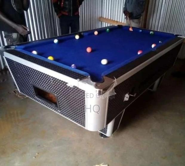 Pool Table Pool Table Pool Table Pool Table Pool Table Gpp81 - main view