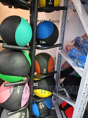 Medicine Balls:: Medicine Ball