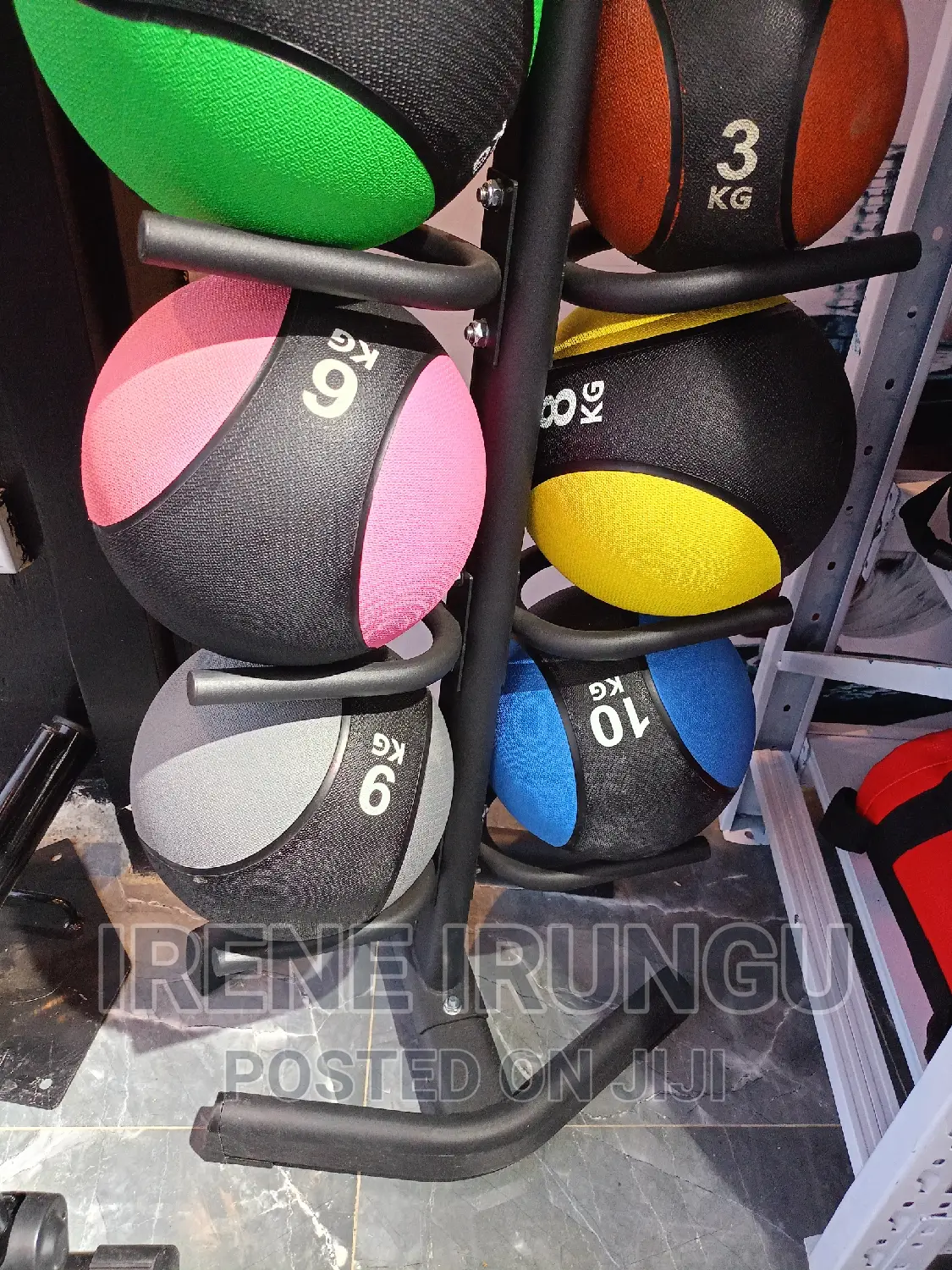 Quality Medicine Balls