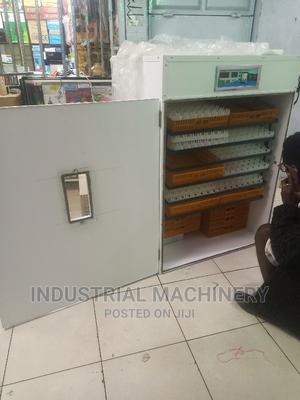 Incubator 1056 Eggs-Commercial - thumbnail 2