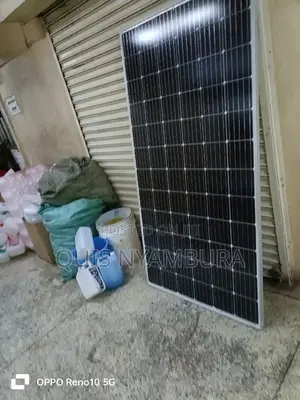Solar Panels 300watts.