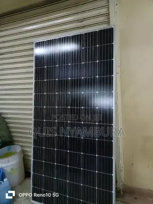 300watts Solar Panels.