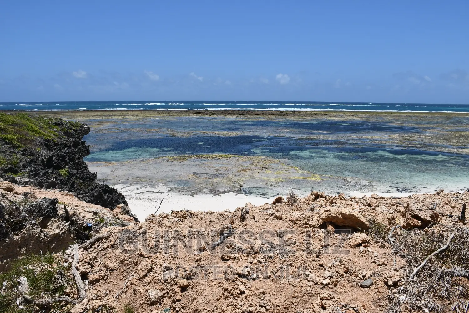 3rd Row 1 Acre Beach Land on Sale