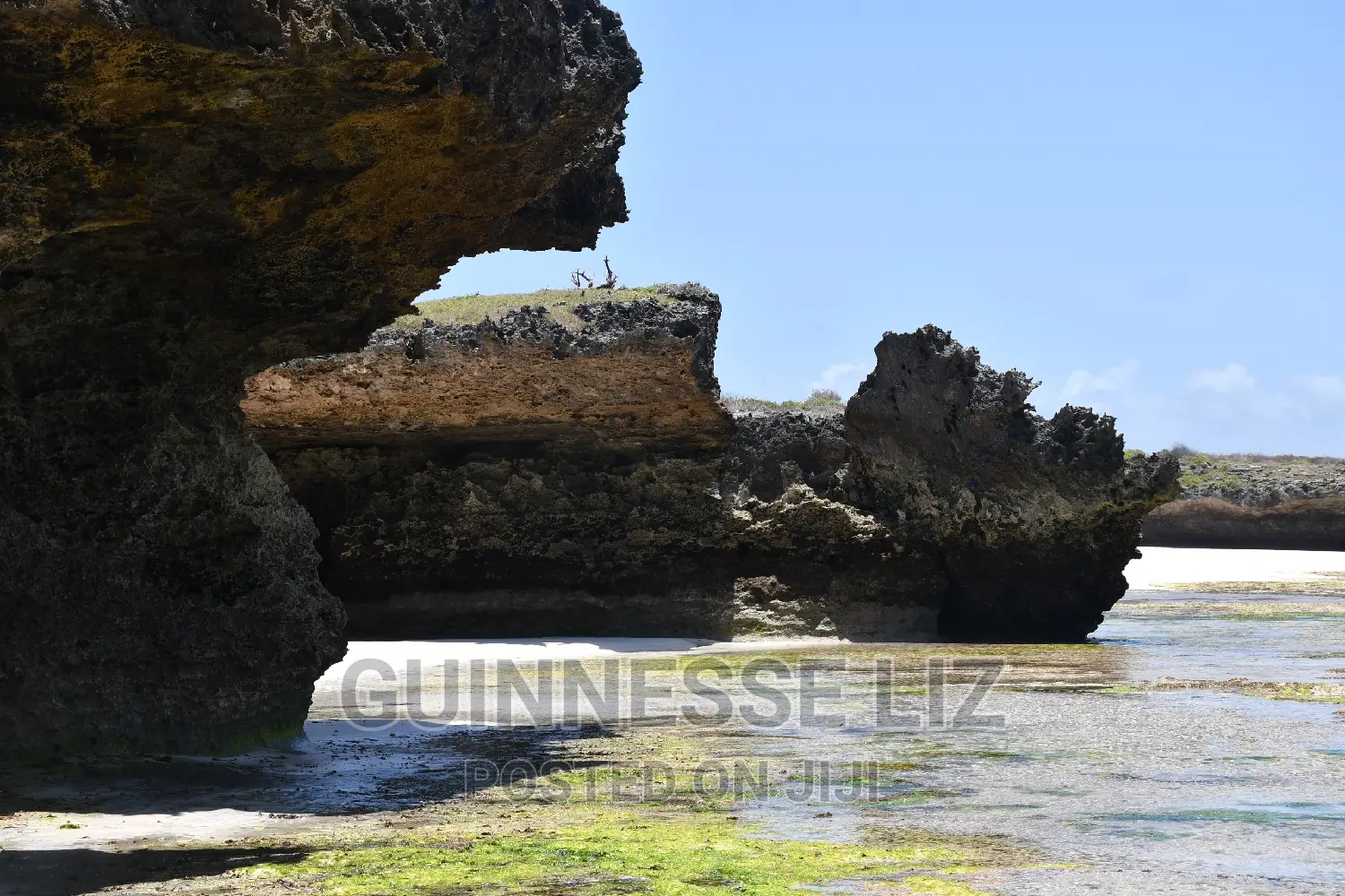 3rd Row 1 Acre Beach Land on Sale