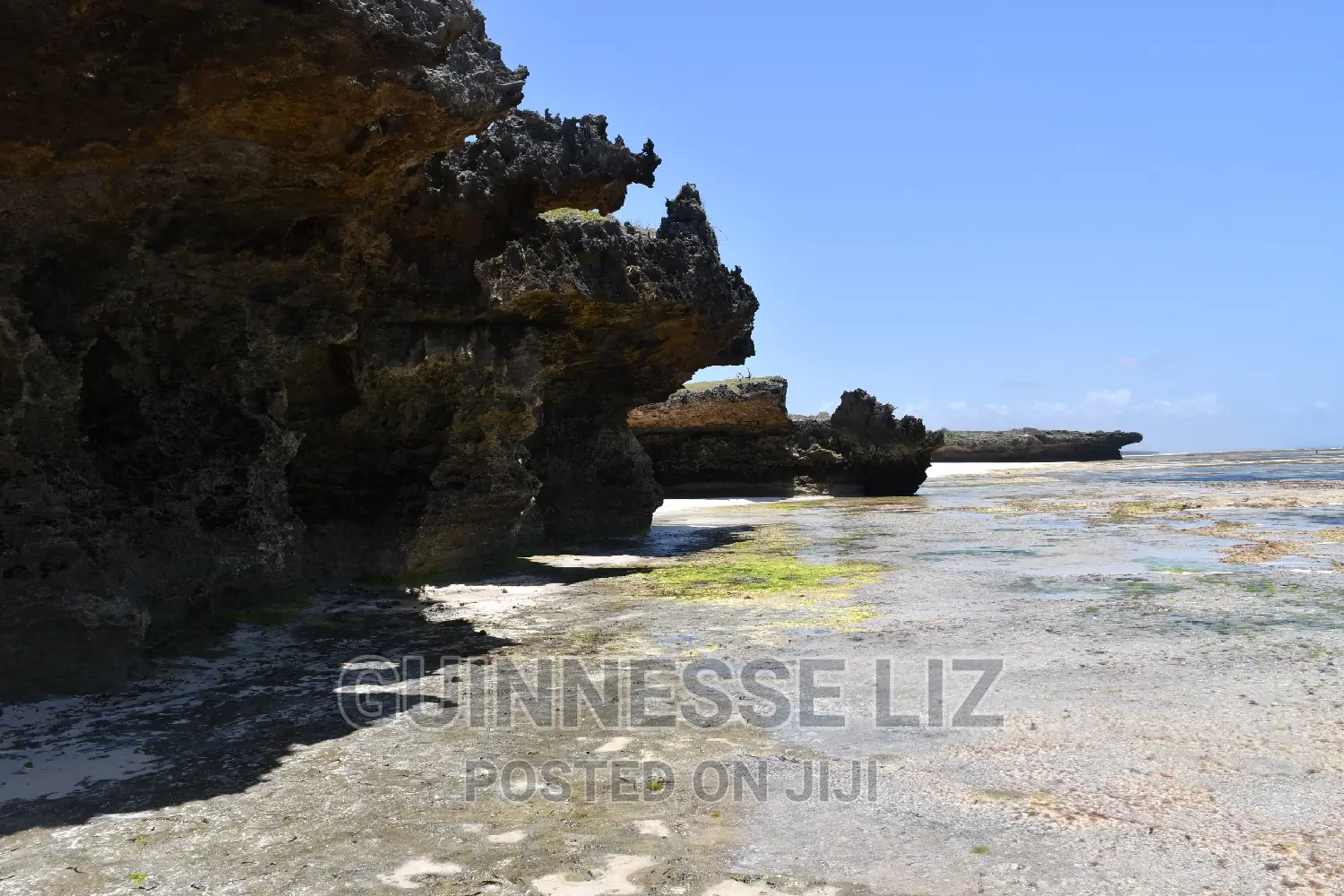 3rd Row 1 Acre Beach Land on Sale