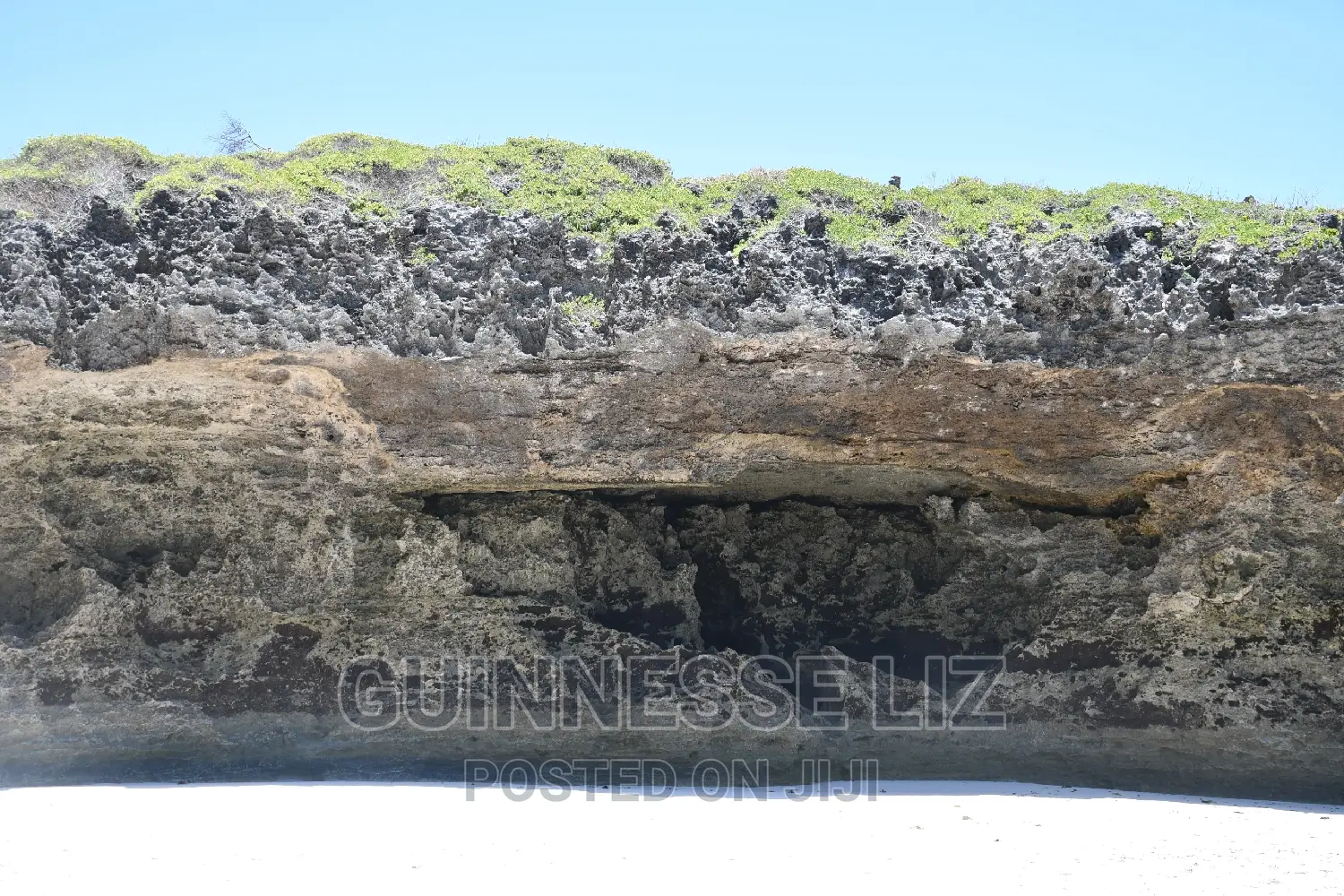 3rd Row 1 Acre Beach Land on Sale