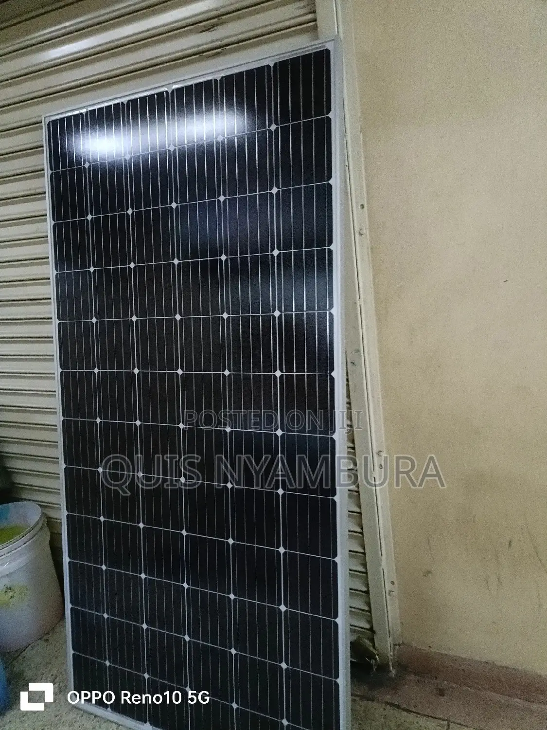 250w Solar Panels