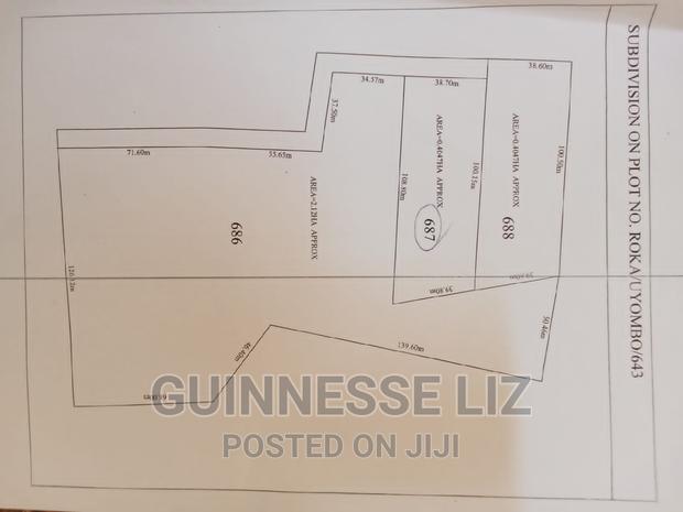3rd Row 1 Acre Beach Land on Sale - thumbnail 12