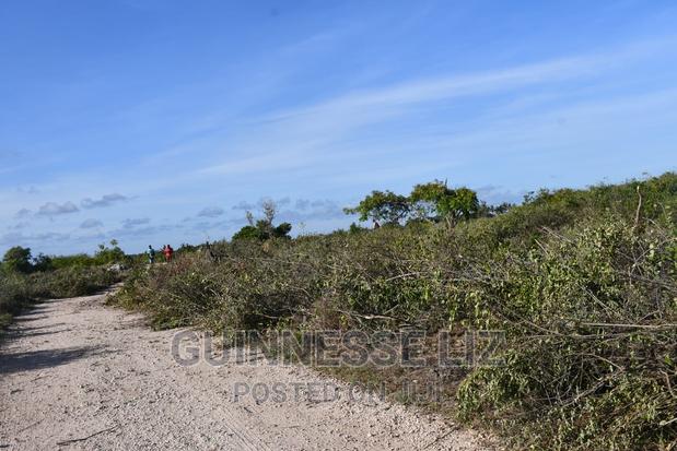 3rd Row 1 Acre Beach Land on Sale - thumbnail 14