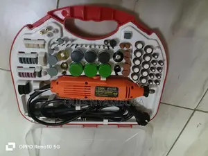 Electric Mini Grinder Engraving