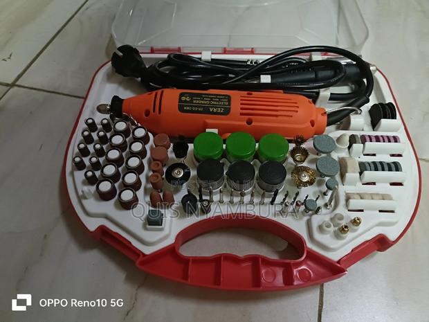 Electric Engraving Machine - thumbnail 3