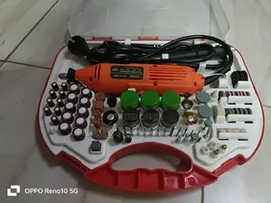Electric Engraving Machine.