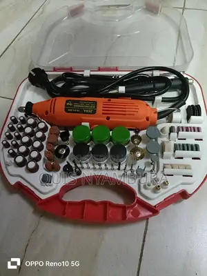 Electric Engraving Machine.