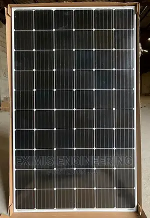 Solar Panels 350watts