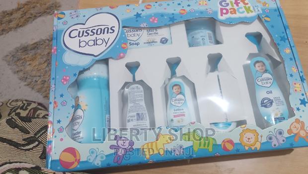 Baby Gift Pack Large