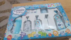 Baby Gift Pack Large