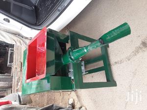 Modtec Brand: Charcoal Briquette Machine 5 Sacks Per Hour