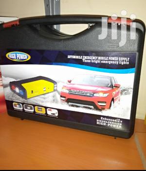 Order Now Jump Starter Kit