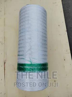 Silage Baler Net
