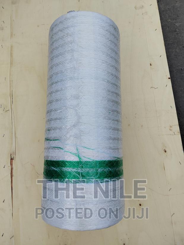 Silage Baler Net
