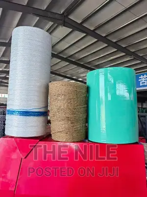 Silage Baler Net