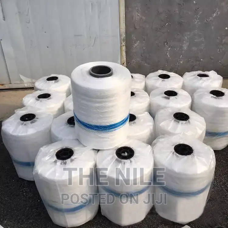UV Stability Hay Round Bale Net / Bundle of Grass Net