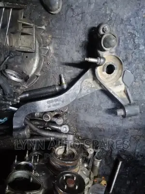 Isuzu Elf New Model Control Arm