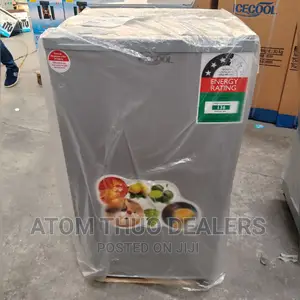 Icecool 90 Lt Single Door Fridge/ Refrigerator 