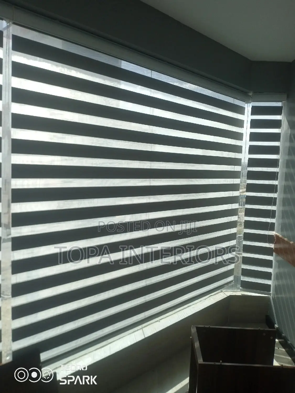 Zebra Office Blinds Zebra Office Blinds Zebra Office Blinds