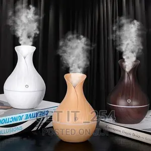 Ultra Sonic Aroma Humidifier