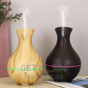 Ultra Sonic Aroma Humidifier