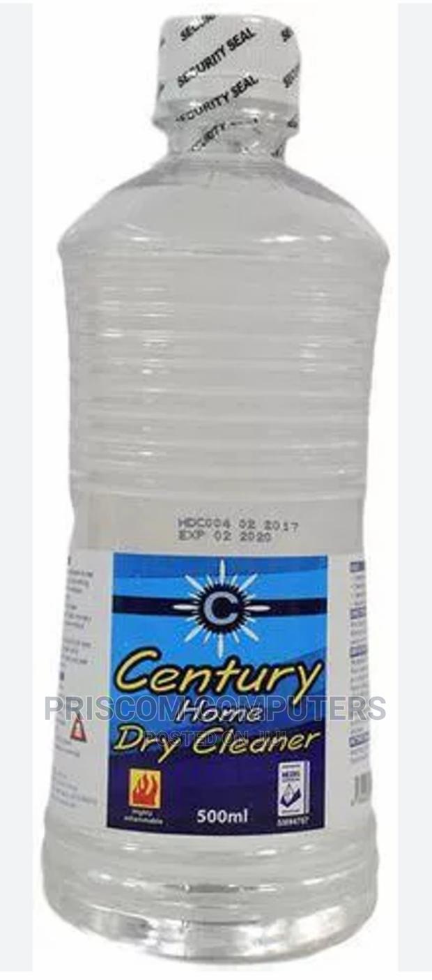 Home Dry Cleaner 500ml - thumbnail 2