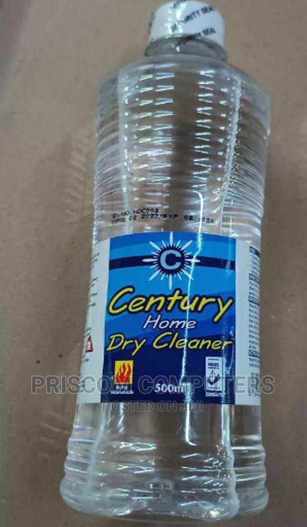Home Dry Cleaner 500ml - main view