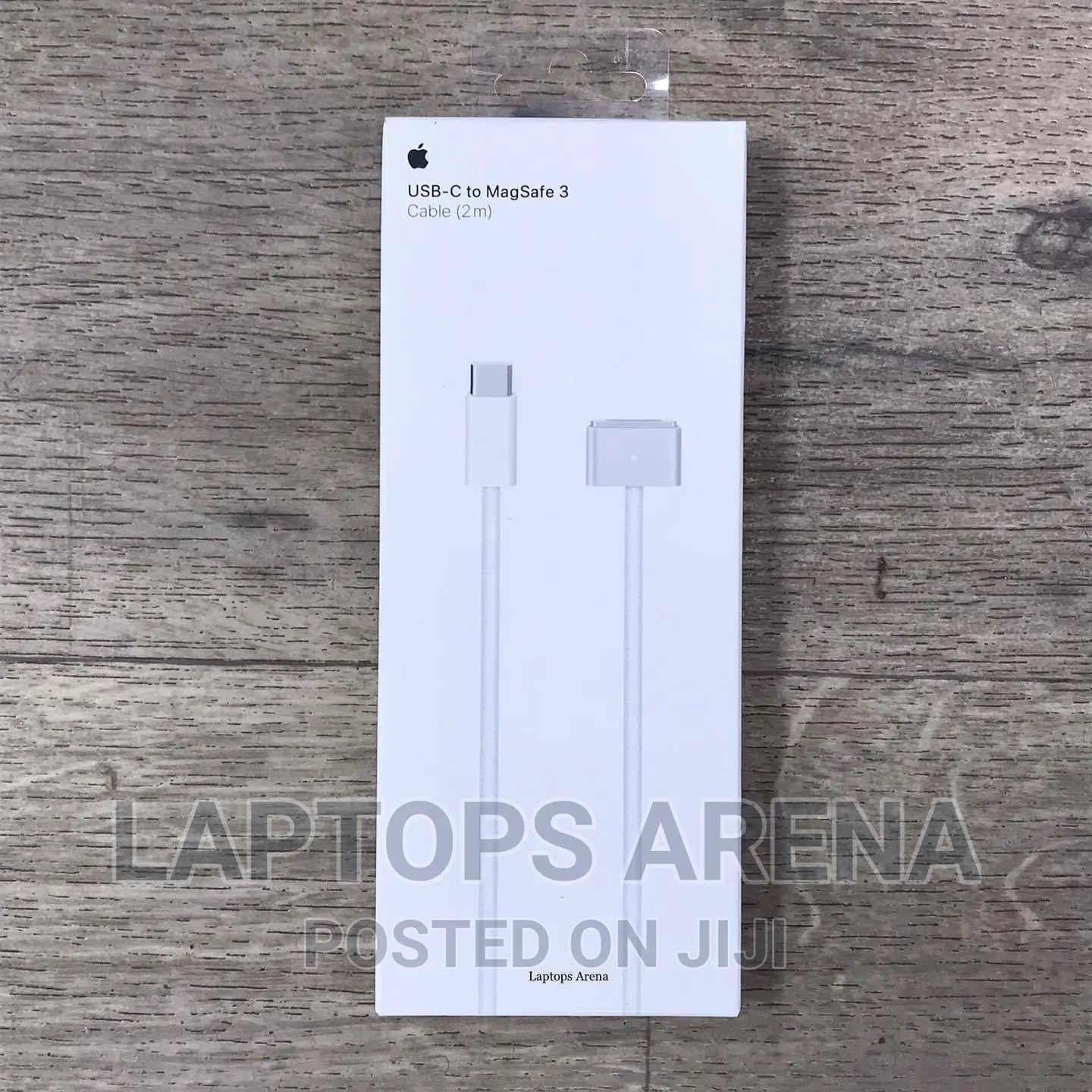 Usb-C to Magsafe 3 Cable (2 M)