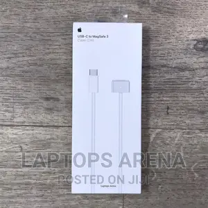 Usb-C to Magsafe 3 Cable (2 M)