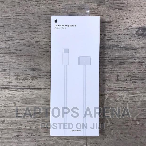 Usb-C to Magsafe 3 Cable (2 M)