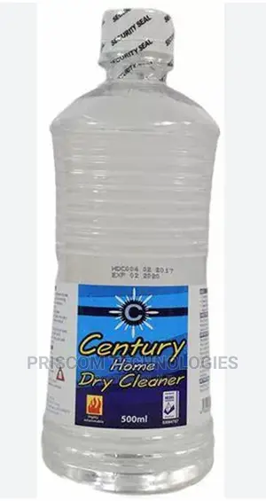 Home Dry Cleaner 500ml