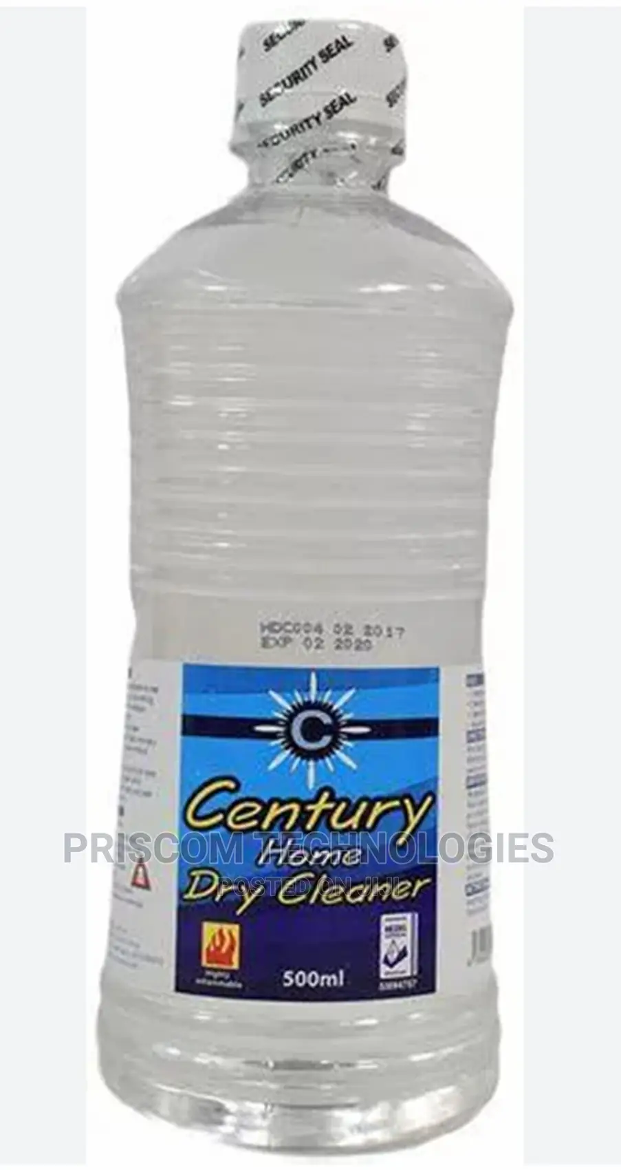 Home Dry Cleaner 500ml